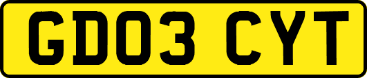 GD03CYT