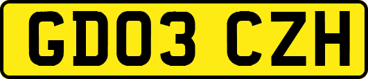 GD03CZH