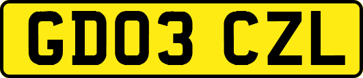 GD03CZL