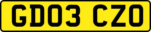 GD03CZO