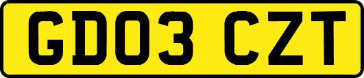 GD03CZT