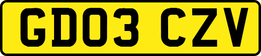 GD03CZV