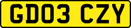 GD03CZY