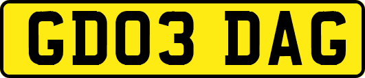 GD03DAG