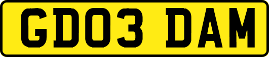 GD03DAM