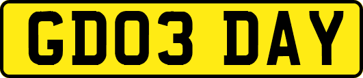 GD03DAY