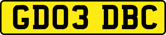 GD03DBC
