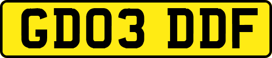 GD03DDF