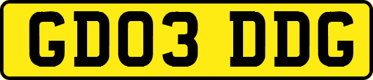 GD03DDG