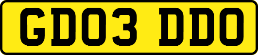 GD03DDO