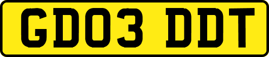 GD03DDT