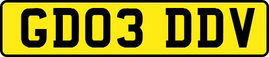 GD03DDV