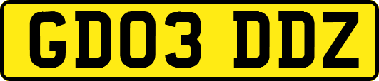 GD03DDZ