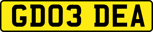 GD03DEA