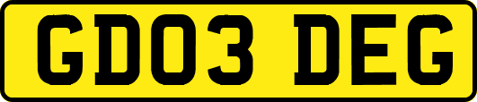 GD03DEG