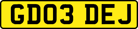 GD03DEJ