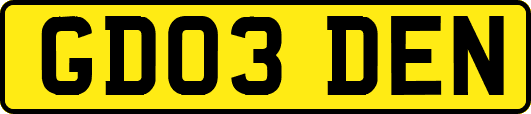 GD03DEN