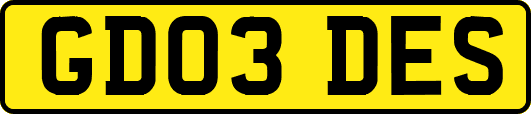GD03DES