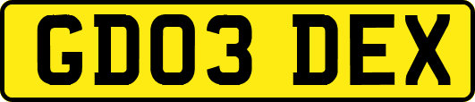GD03DEX