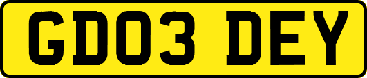 GD03DEY