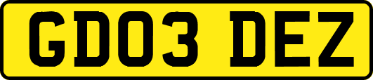 GD03DEZ