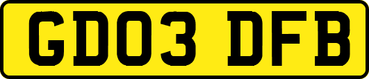 GD03DFB