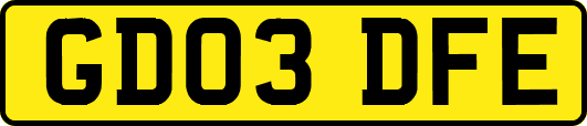 GD03DFE