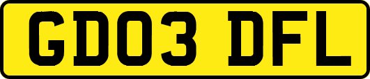 GD03DFL