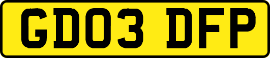 GD03DFP