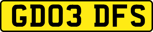 GD03DFS