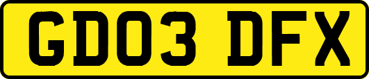 GD03DFX