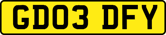 GD03DFY