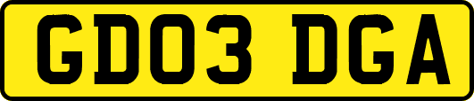 GD03DGA