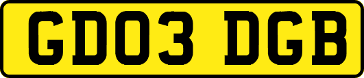 GD03DGB