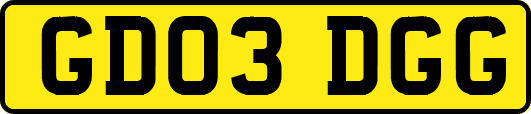GD03DGG