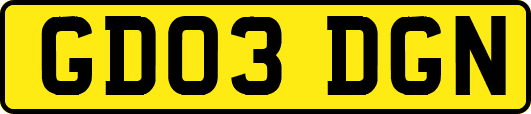 GD03DGN