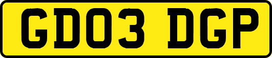 GD03DGP
