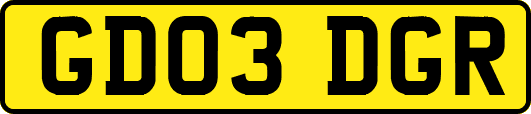 GD03DGR