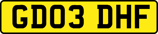 GD03DHF