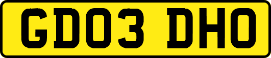 GD03DHO