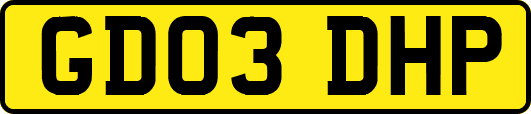 GD03DHP