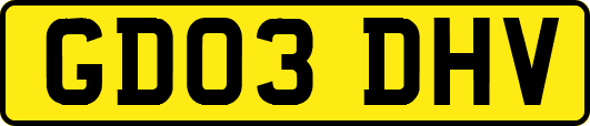GD03DHV