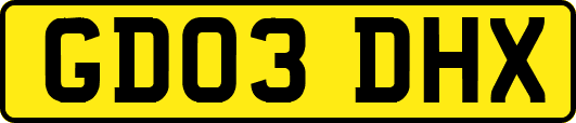 GD03DHX