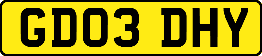 GD03DHY