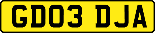 GD03DJA
