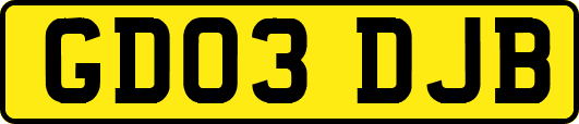 GD03DJB