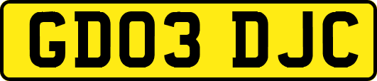 GD03DJC