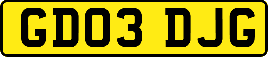 GD03DJG
