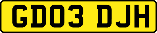 GD03DJH