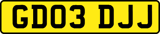 GD03DJJ